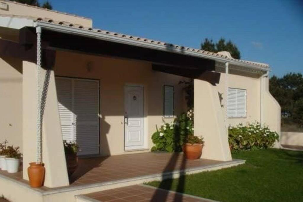 Querido, Vamos De Ferias! Villa Vagos Exterior photo
