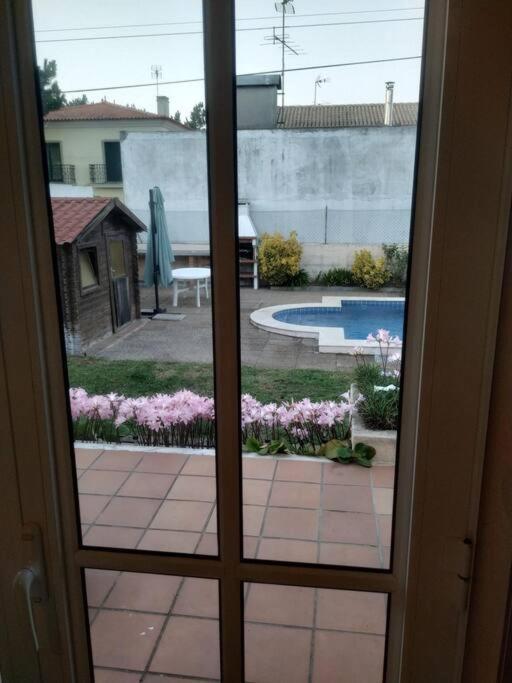 Querido, Vamos De Ferias! Villa Vagos Exterior photo